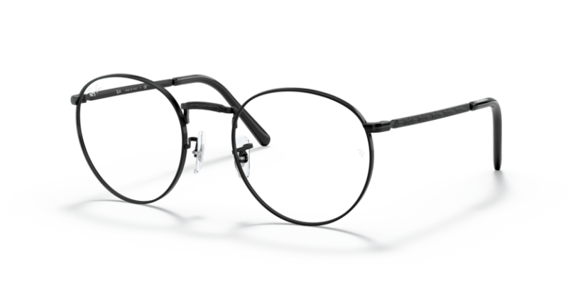 Black - 0RX3637V 8056597641258