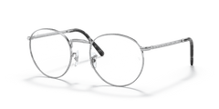 0RX3637V - Ray - Ban Vista - Silver - (Silver 2501) - 47 - 21 - 135 MM - Ardor Eyewear 8056597641203