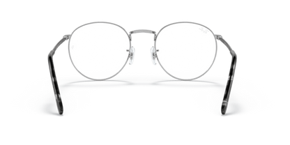 Silver - 0RX3637V 8056597641203