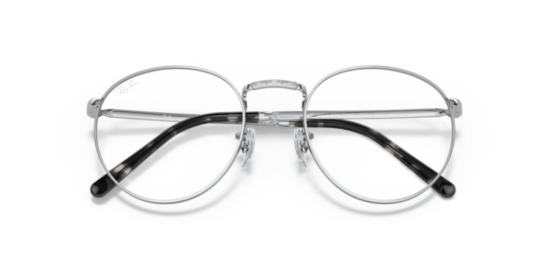 Silver - 0RX3637V 8056597641203