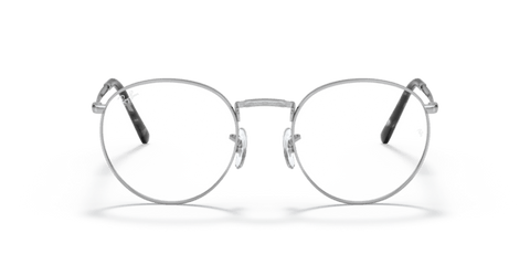 Silver - 0RX3637V 8056597641203