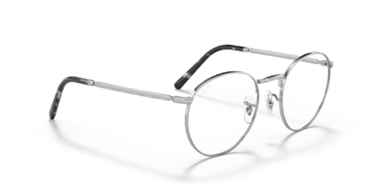 Silver - 0RX3637V 8056597641203