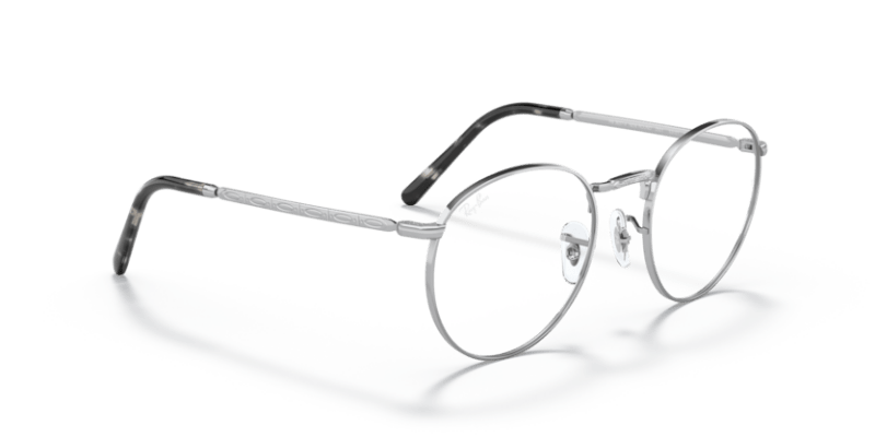 Silver - 0RX3637V 8056597641203