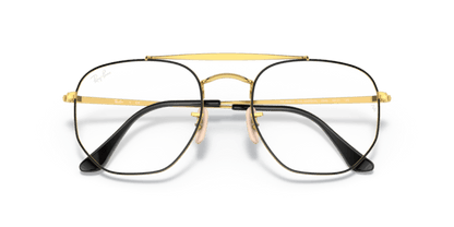 Black On Gold - 0RX3648V 8056597010313