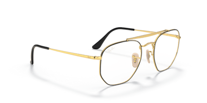 Black On Gold - 0RX3648V 8056597010313