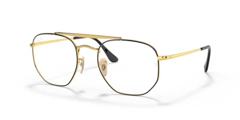 Black On Gold - 0RX3648V 8056597010313