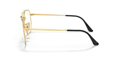 Black On Gold - 0RX3648V 8056597010313