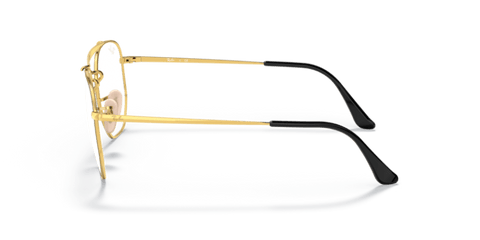 Black On Gold - 0RX3648V 8056597010313
