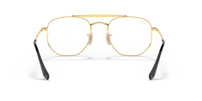 Black On Gold - 0RX3648V 8056597010313