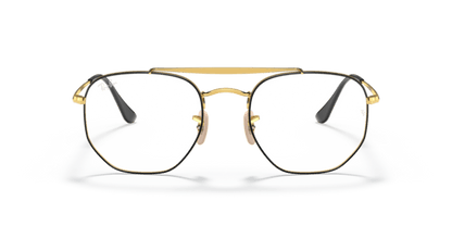 Black On Gold - 0RX3648V 8056597010313