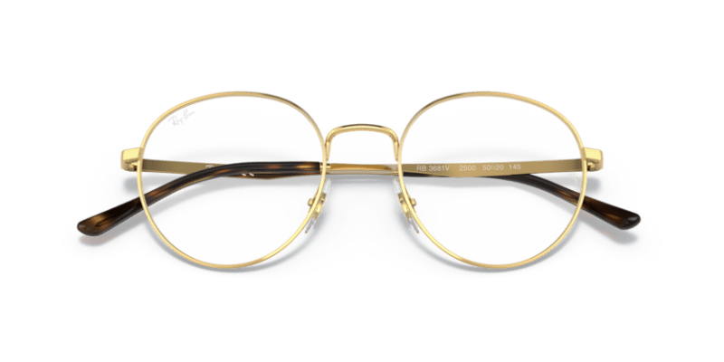 Arista Gold - 0RX3681V 8056597541176