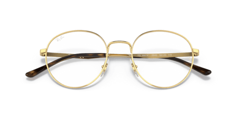 Arista Gold - 0RX3681V 8056597541176