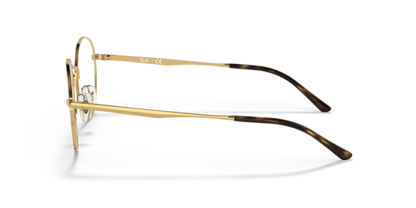 Arista Gold - 0RX3681V 8056597541176