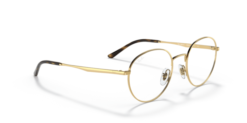 Arista Gold - 0RX3681V 8056597541176