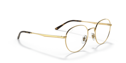 Arista Gold - 0RX3681V 8056597541176