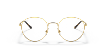 Arista Gold - 0RX3681V 8056597541176