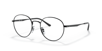 Black - 0RX3681V 8056597541237