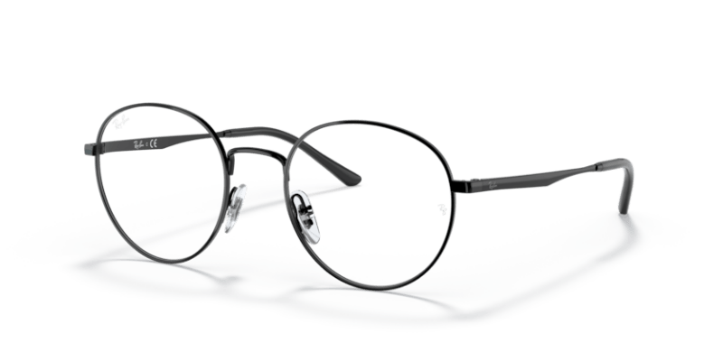 Black - 0RX3681V 8056597541237