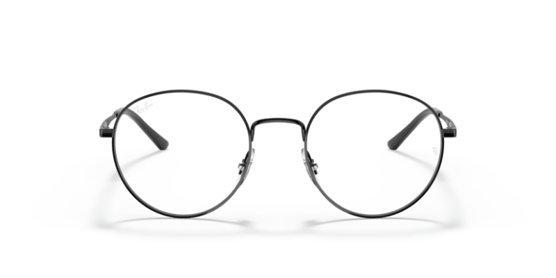 Black - 0RX3681V 8056597541237