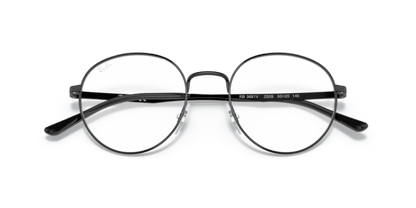 Black - 0RX3681V 8056597541237