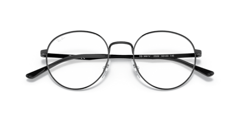 Black - 0RX3681V 8056597541237