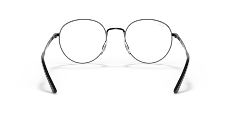 Black - 0RX3681V 8056597541237