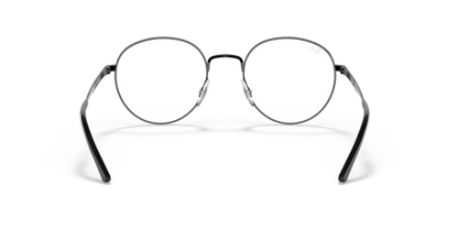 Black - 0RX3681V 8056597541237