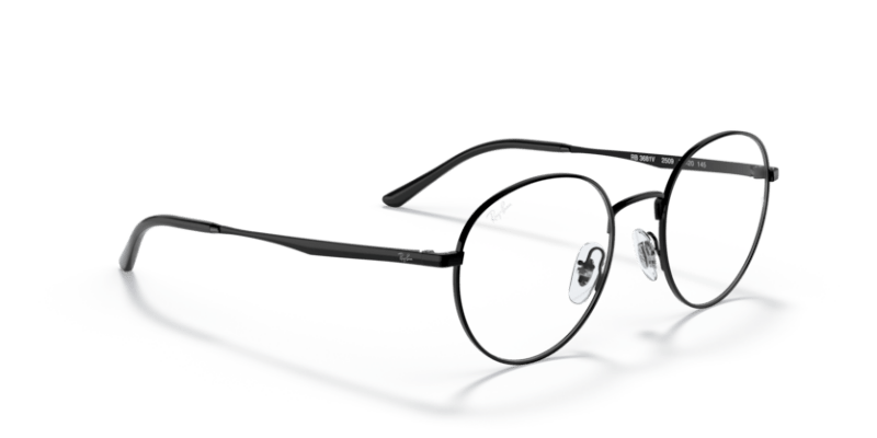 Black - 0RX3681V 8056597541237