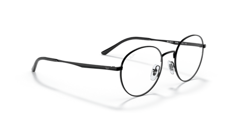 Black - 0RX3681V 8056597541237