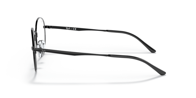 Black - 0RX3681V 8056597541237