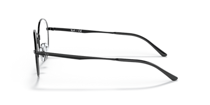 Black - 0RX3681V 8056597541237