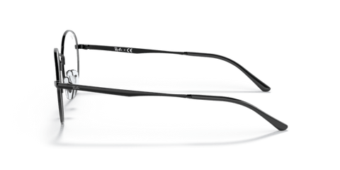 Black - 0RX3681V 8056597541237