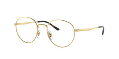 0RX3681V - Ray - Ban Vista - Gold - (Arista Gold 2500) - 48 - 20 - 145 MM - Ardor Eyewear 8056597541176