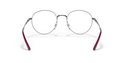 Gunmetal - 0RX3681V 8056597541206