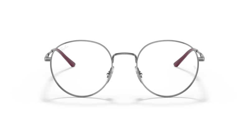 Gunmetal - 0RX3681V 8056597541206