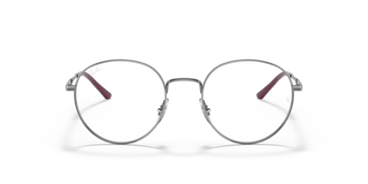 Gunmetal - 0RX3681V 8056597541206