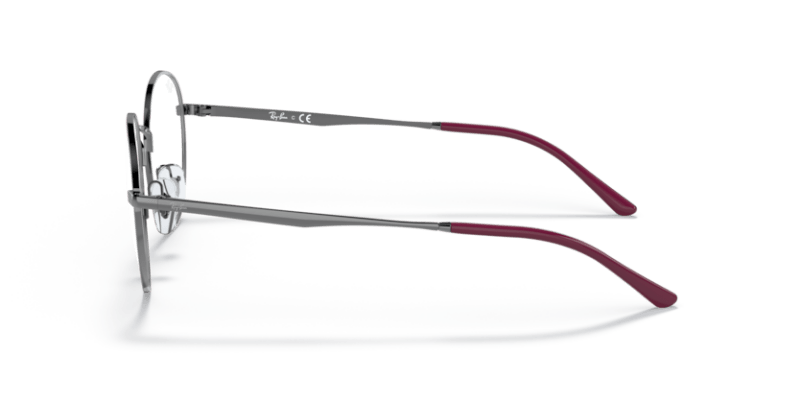 Gunmetal - 0RX3681V 8056597541206