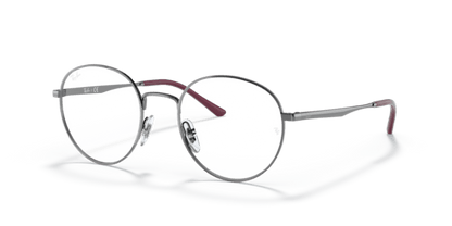 Gunmetal - 0RX3681V 8056597541206