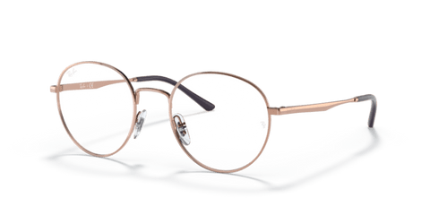 Rose Gold - 0RX3681V 8056597541251