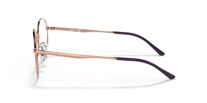 Rose Gold - 0RX3681V 8056597541251