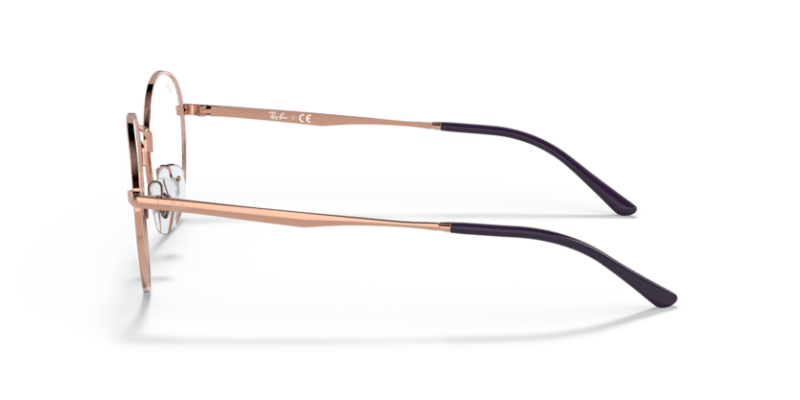 Rose Gold - 0RX3681V 8056597541251