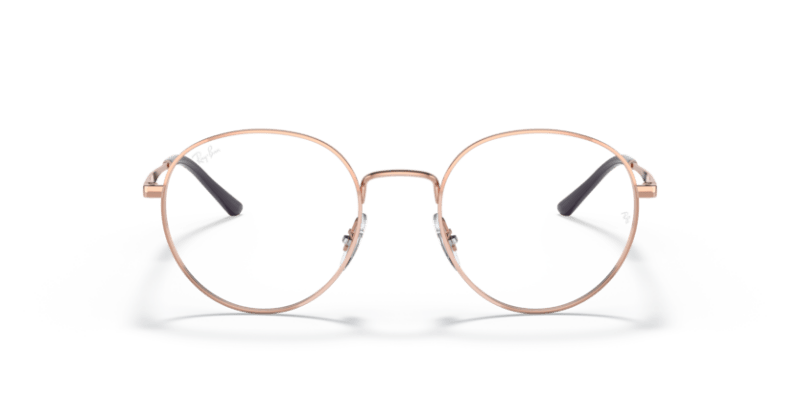 Rose Gold - 0RX3681V 8056597541251