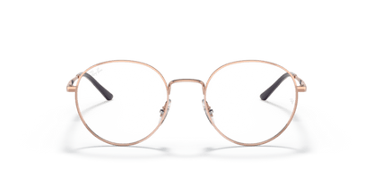 Rose Gold - 0RX3681V 8056597541251