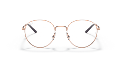 Rose Gold - 0RX3681V 8056597541251