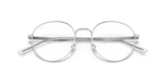 0RX3681V - Ray - Ban Vista - Silver - (Silver 2501) - 48 - 20 - 145 MM - Ardor Eyewear 8056597541190