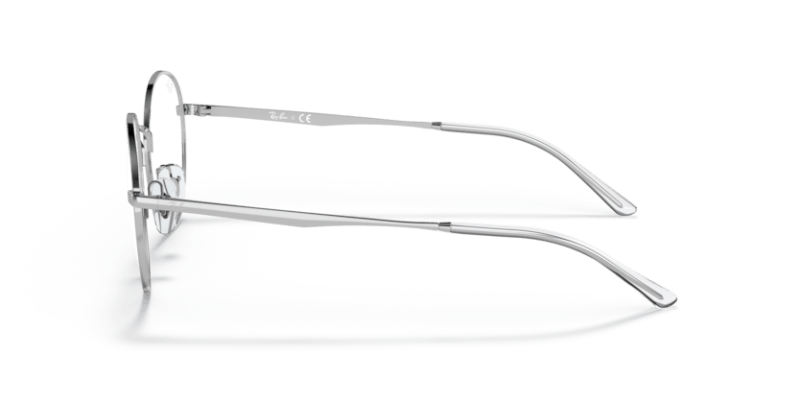 Silver - 0RX3681V 8056597541190