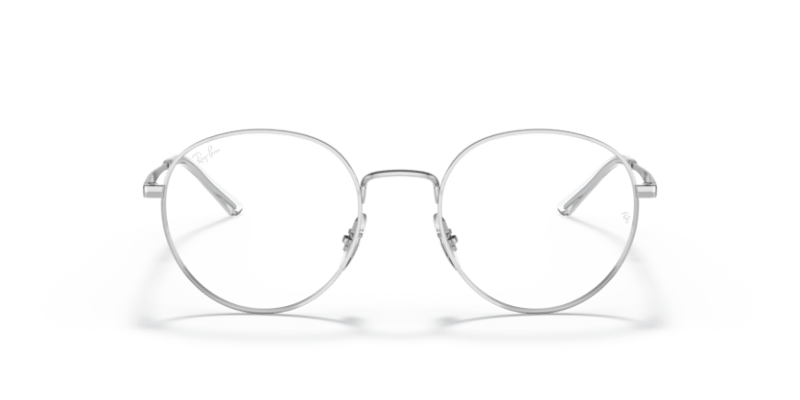 Silver - 0RX3681V 8056597541190