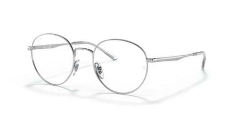 Silver - 0RX3681V 8056597541190
