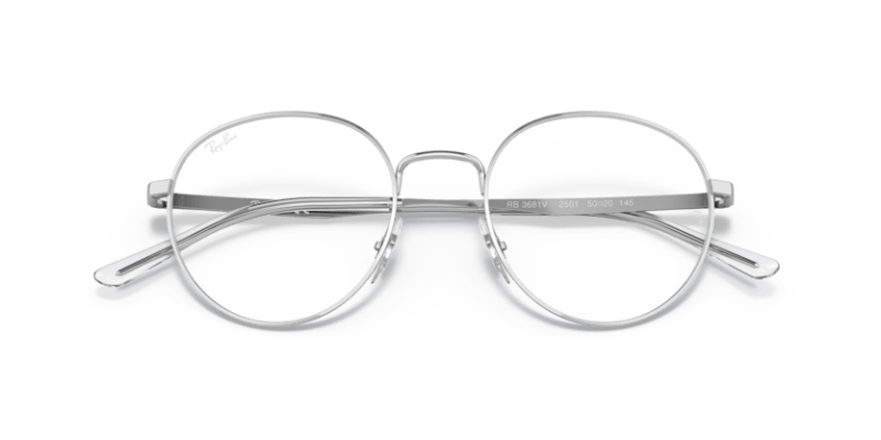 Silver - 0RX3681V 8056597541190