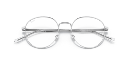 Silver - 0RX3681V 8056597541190